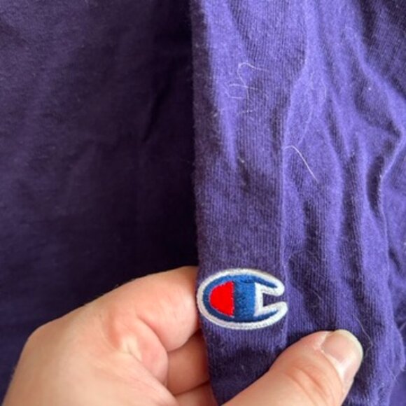 ECU long sleeve tee - Picture 4 of 6